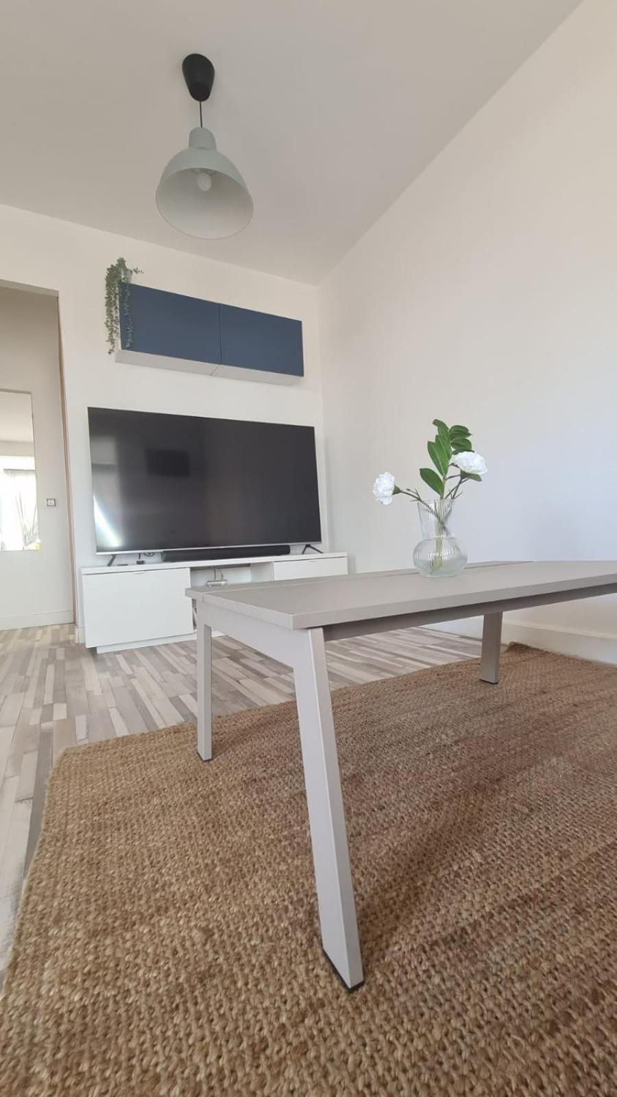 Green Ocean House - Origo Mare Lajares Esterno foto