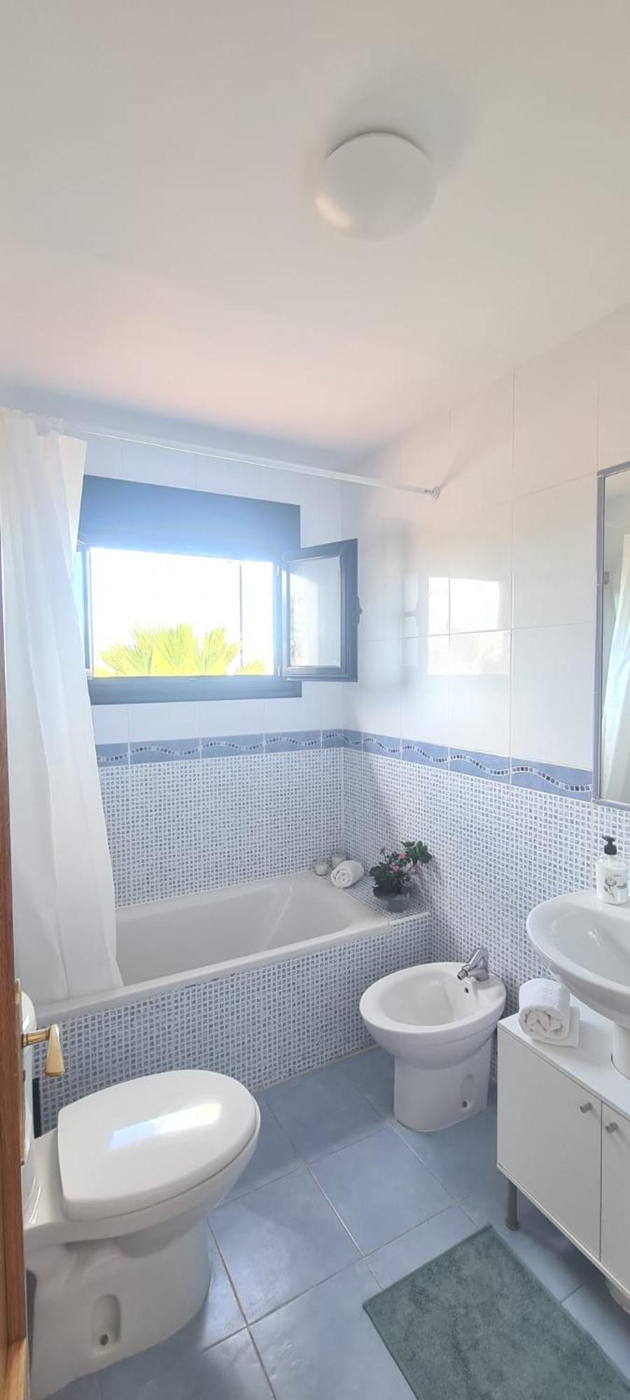 Green Ocean House - Origo Mare Lajares Esterno foto