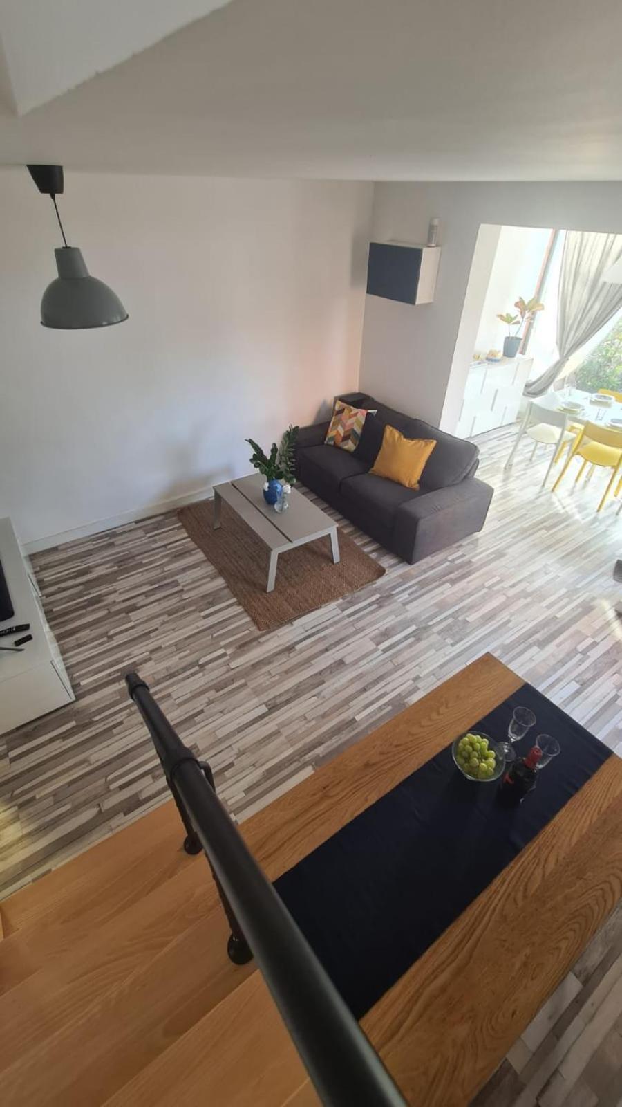 Green Ocean House - Origo Mare Lajares Esterno foto