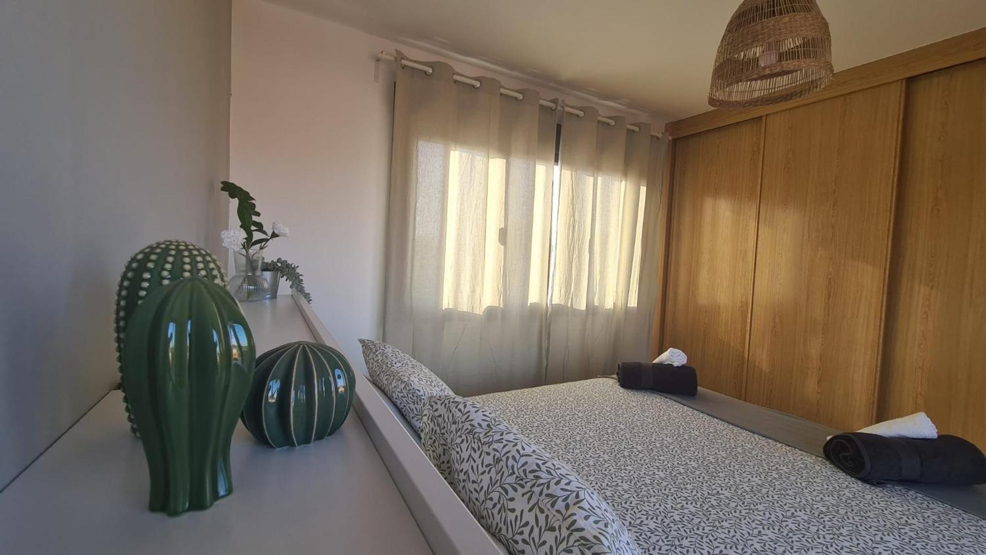 Green Ocean House - Origo Mare Lajares Esterno foto