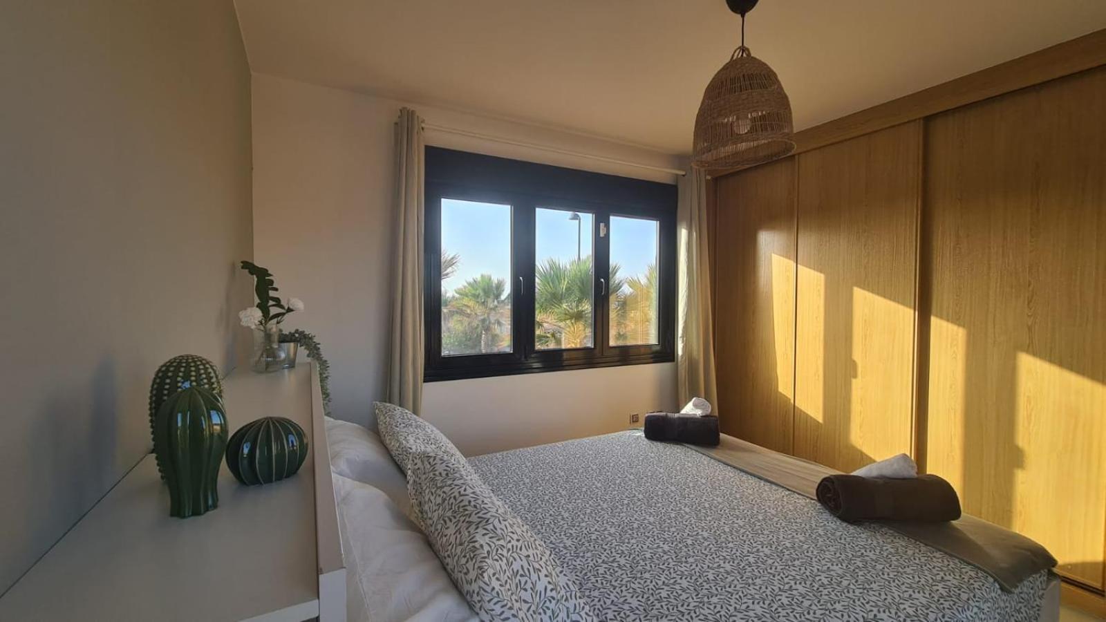 Green Ocean House - Origo Mare Lajares Esterno foto