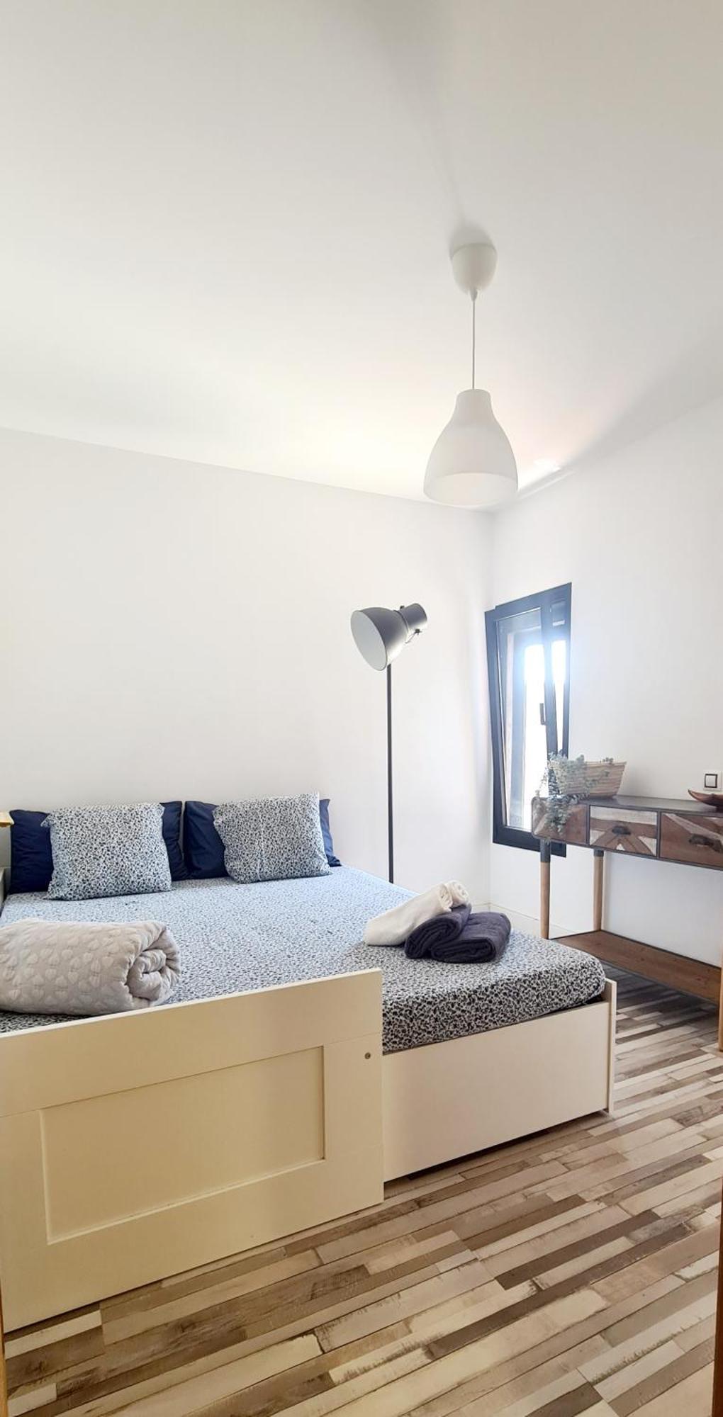 Green Ocean House - Origo Mare Lajares Esterno foto